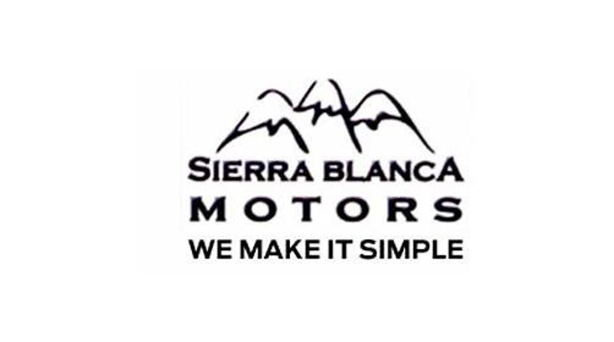 Images Sierra Blanca Motors