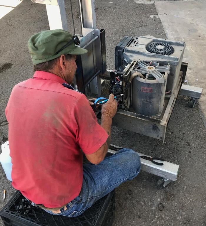 Images Auto Boss RV