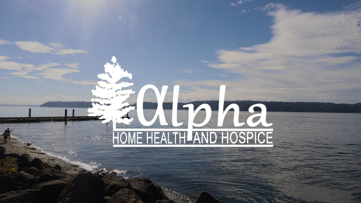 Images Alpha Home Health & Hospice - Skagit County