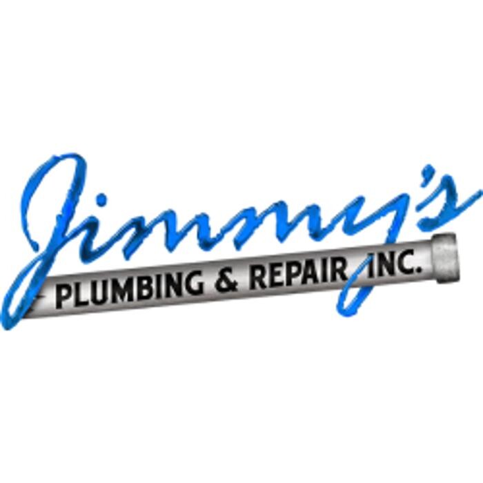Images Jimmy's Plumbing & Repair