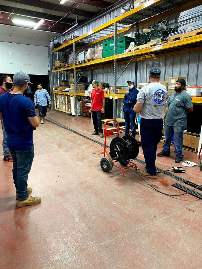 Images Jimmy's Plumbing & Repair