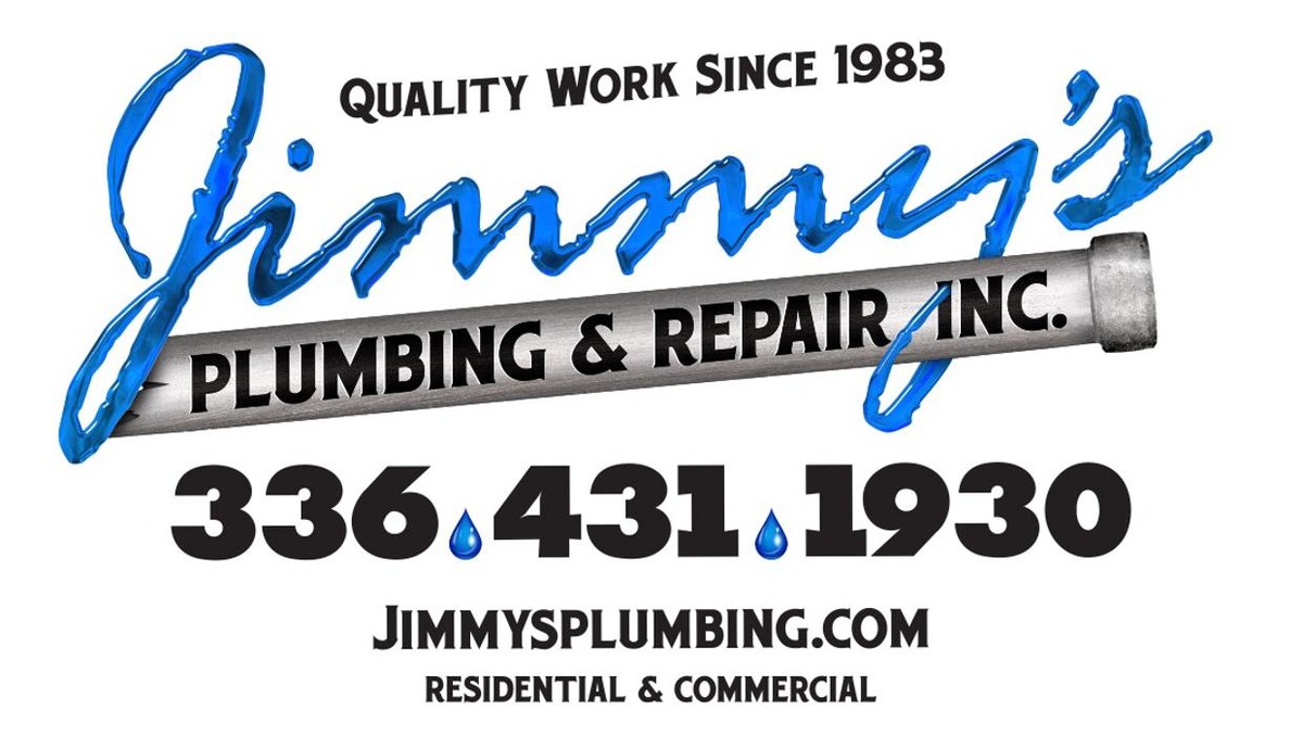 Images Jimmy's Plumbing & Repair