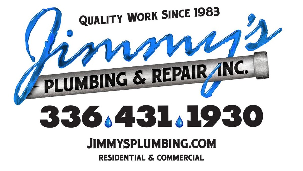 Images Jimmy's Plumbing & Repair
