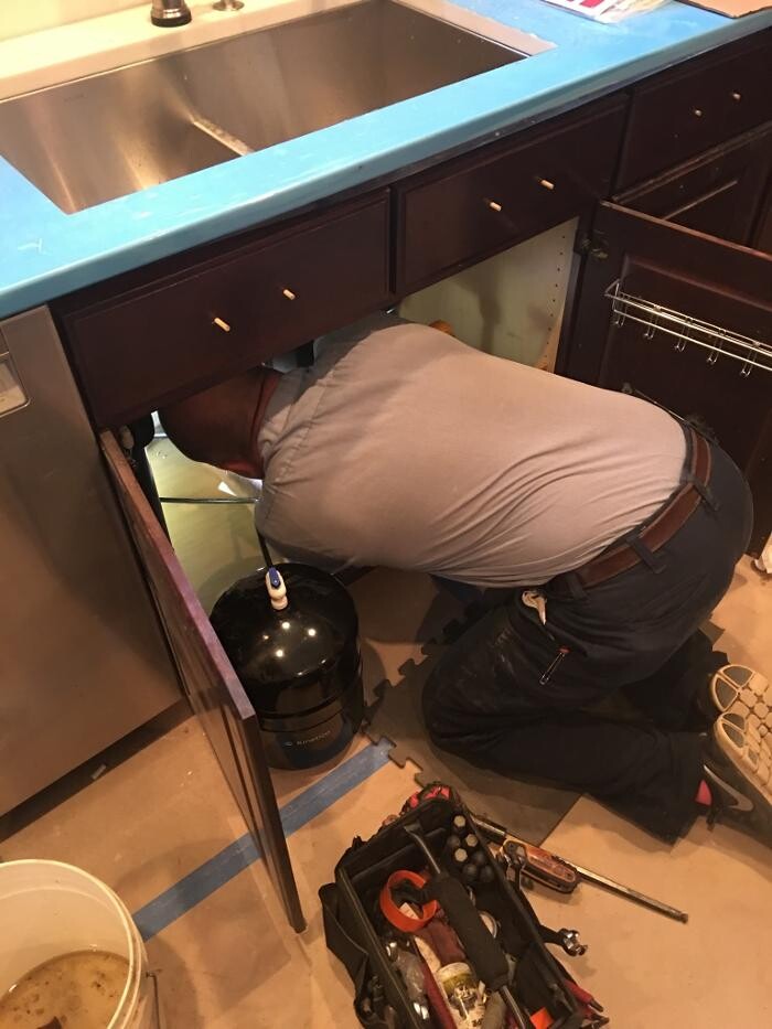 Images Jimmy's Plumbing & Repair