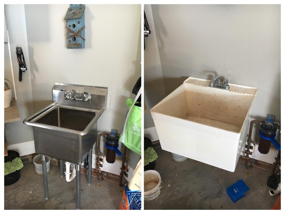 Images Jimmy's Plumbing & Repair