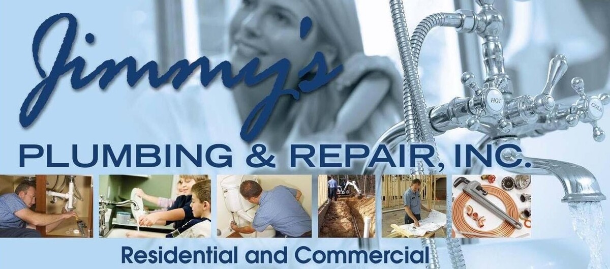 Images Jimmy's Plumbing & Repair