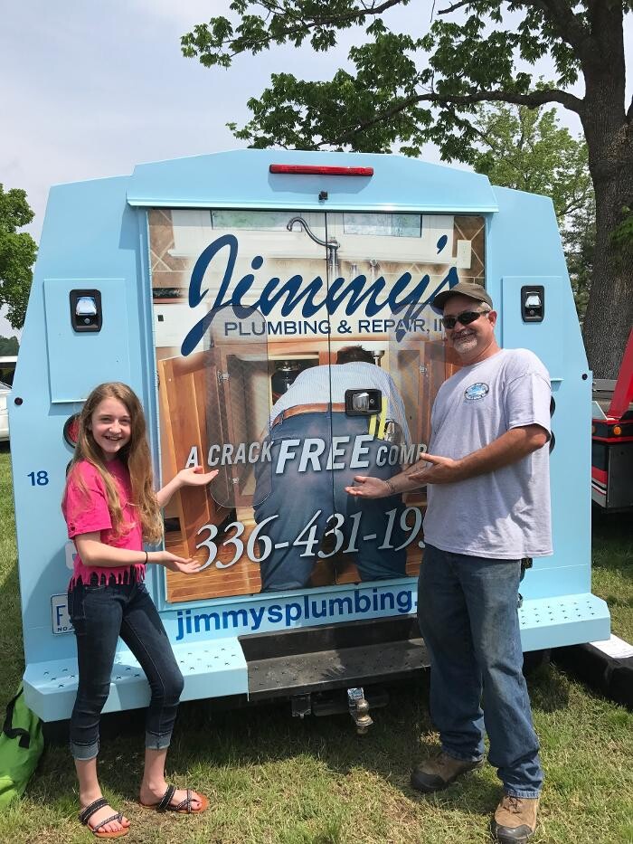 Images Jimmy's Plumbing & Repair