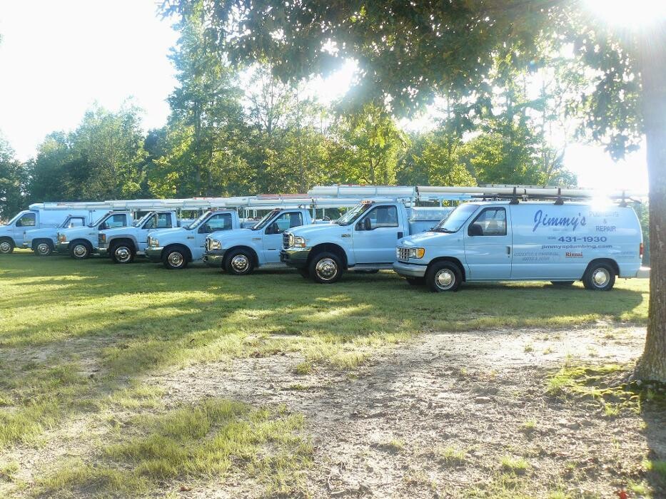 Images Jimmy's Plumbing & Repair