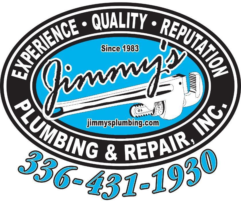 Images Jimmy's Plumbing & Repair