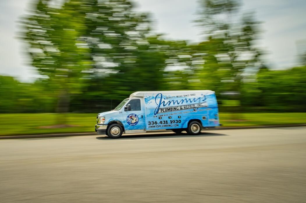 Images Jimmy's Plumbing & Repair