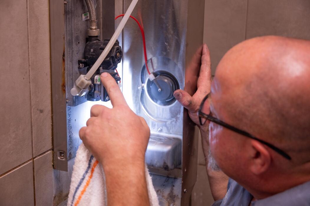 Images Jimmy's Plumbing & Repair