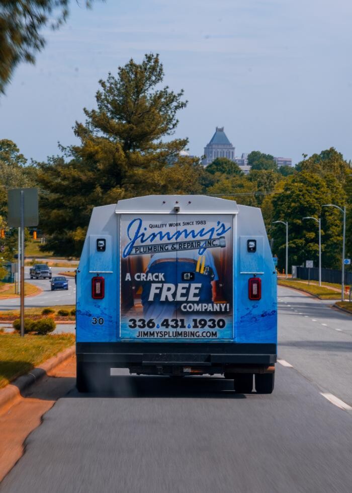 Images Jimmy's Plumbing & Repair