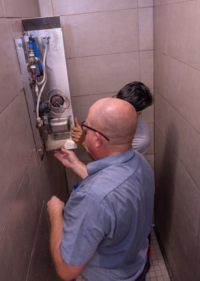 Images Jimmy's Plumbing & Repair