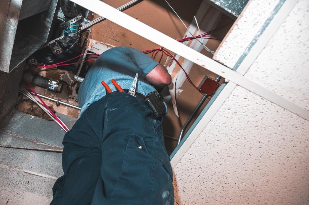Images Jimmy's Plumbing & Repair