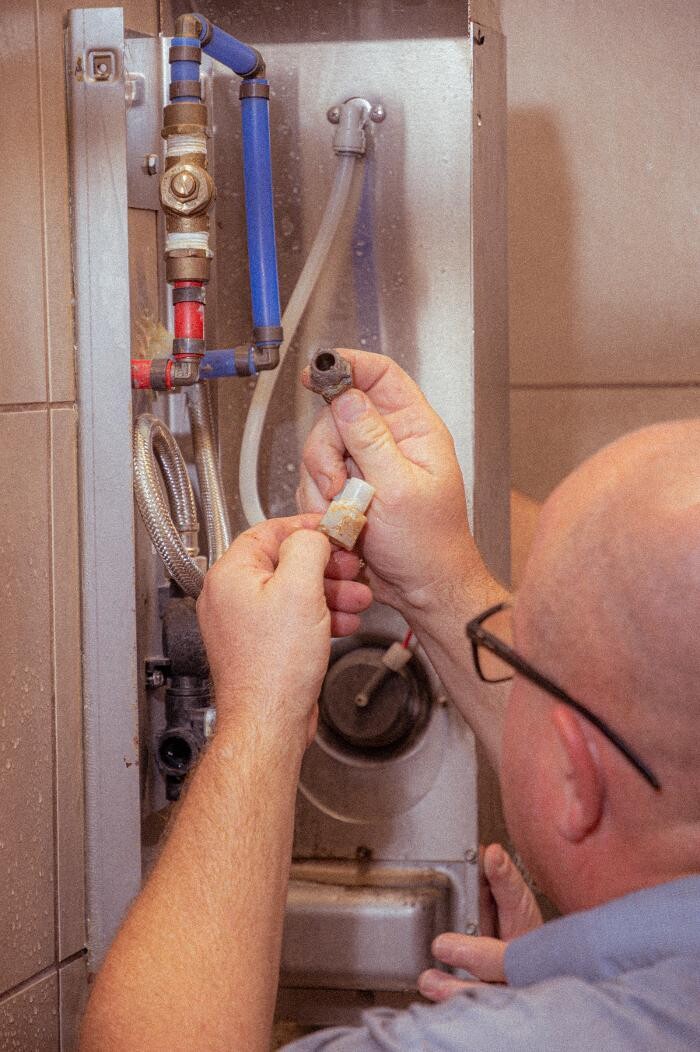 Images Jimmy's Plumbing & Repair