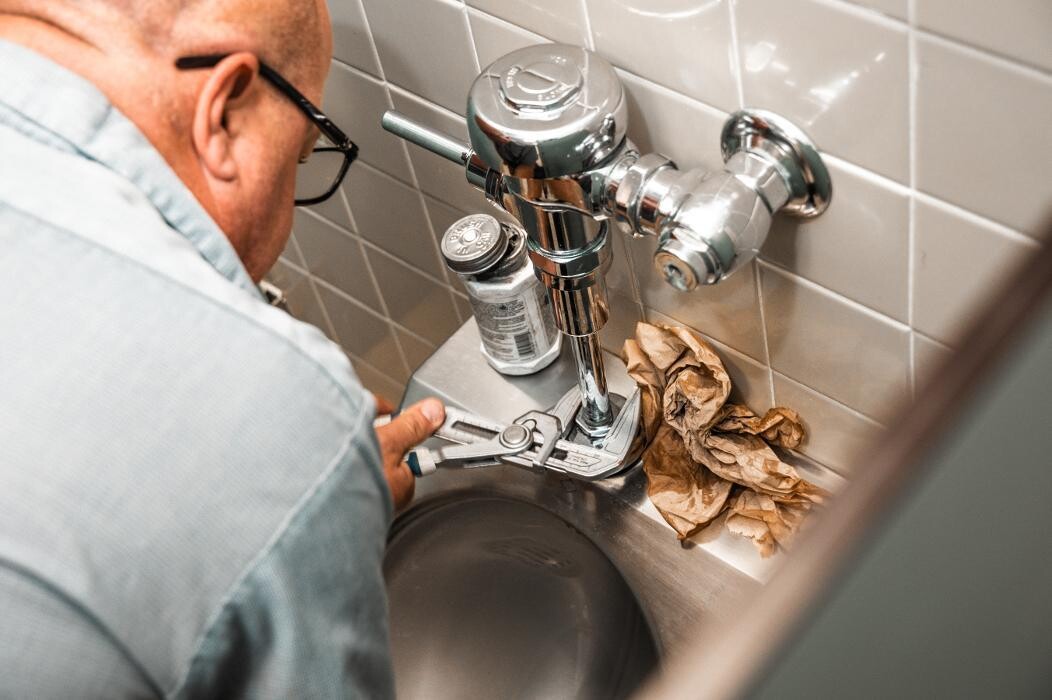 Images Jimmy's Plumbing & Repair