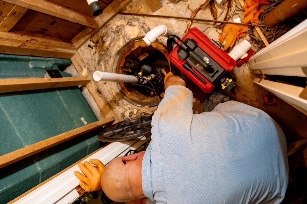 Images Jimmy's Plumbing & Repair