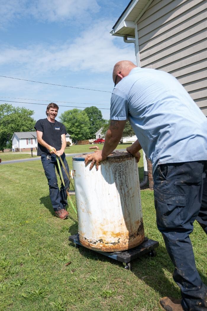 Images Jimmy's Plumbing & Repair