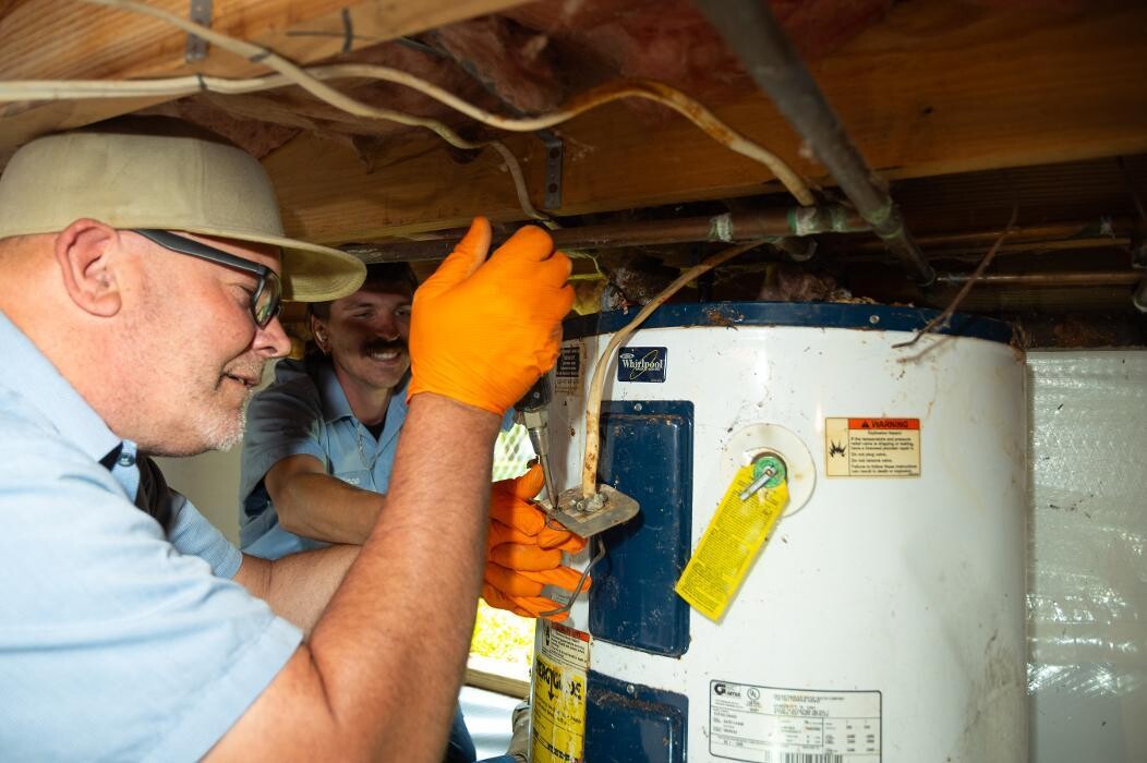 Images Jimmy's Plumbing & Repair