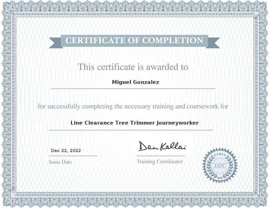 Images Gonzalez Pro Tree Service