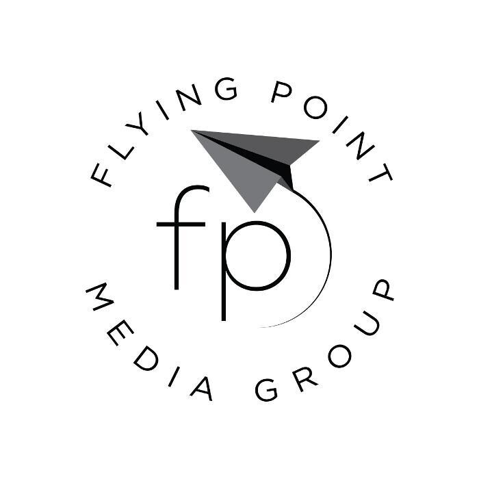 Flying Point Media Group Logo