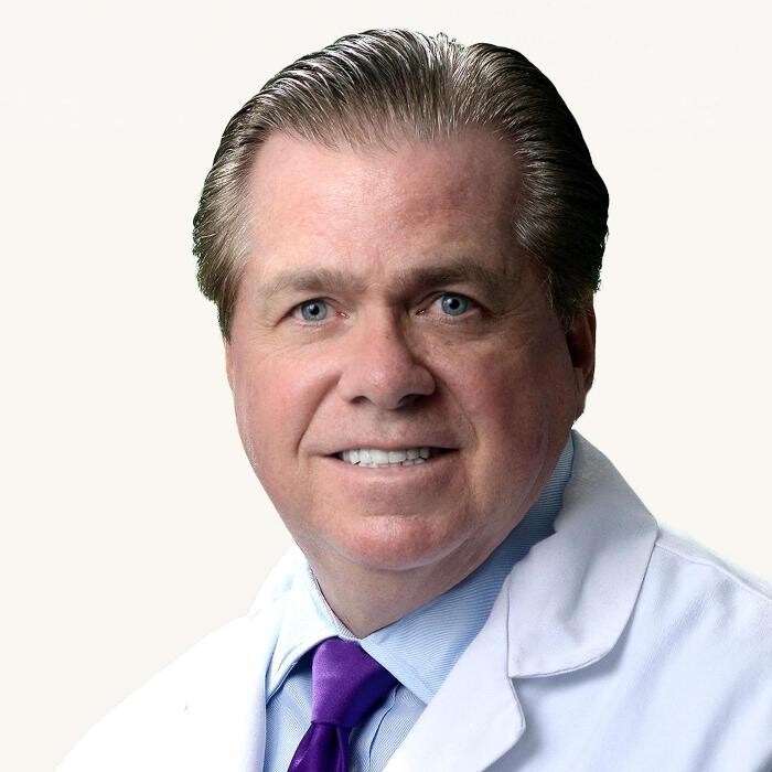 Images Stephen J. O'Brien, MD, MBA