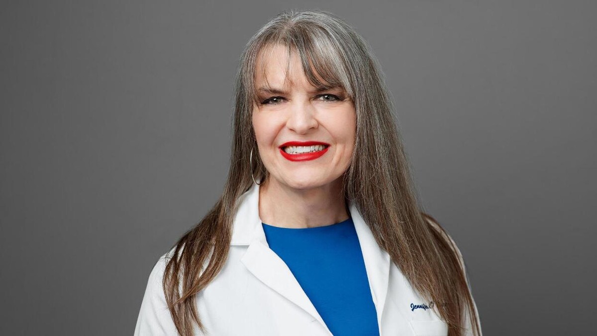 Images Jennifer O'Connell, MD