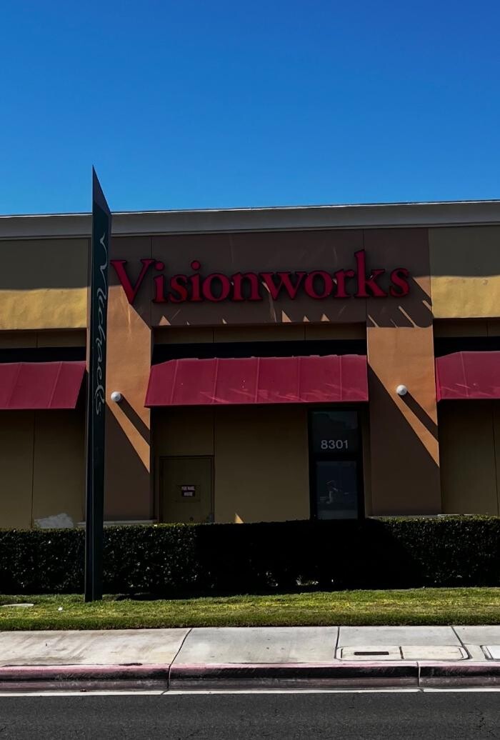 Images Visionworks Buena Park