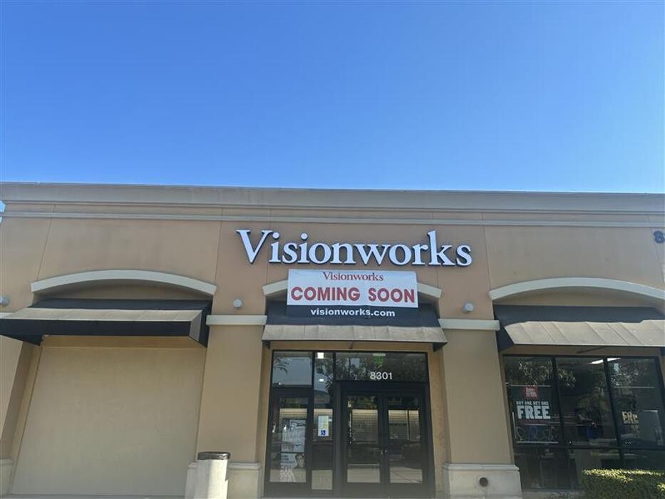 Images Visionworks Buena Park