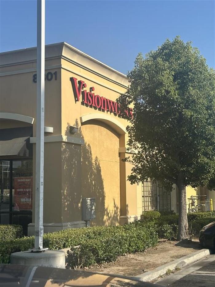 Images Visionworks Buena Park