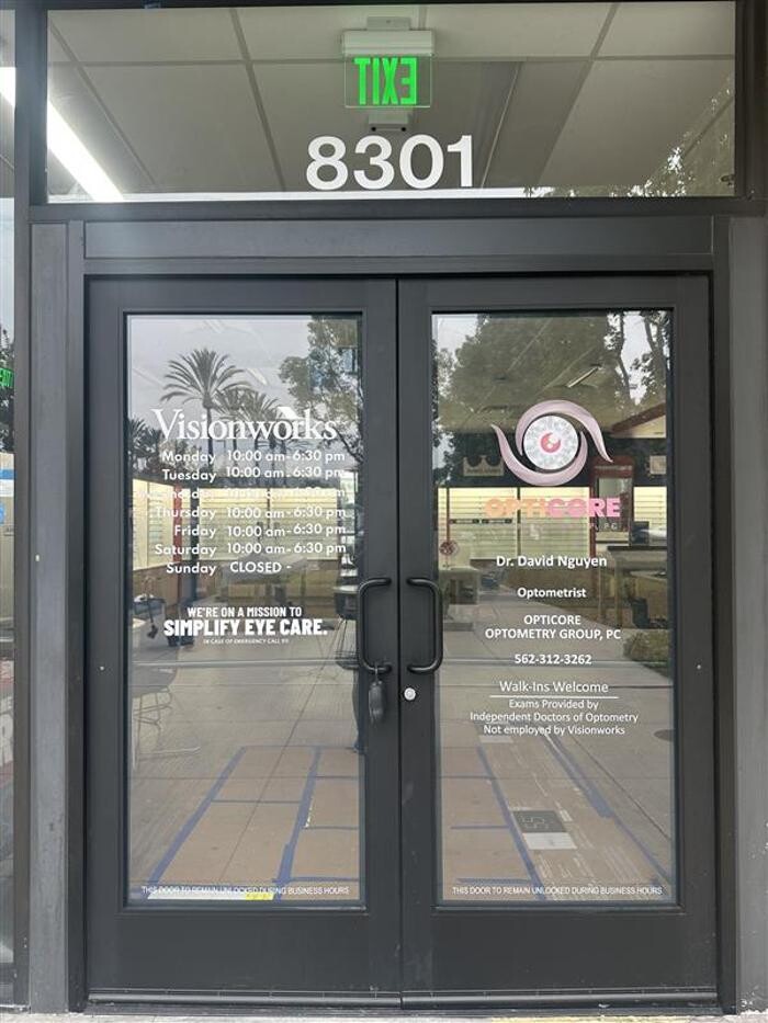 Images Visionworks Buena Park