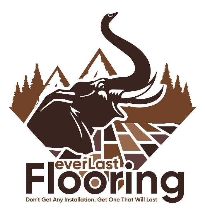 Everlast flooring Logo