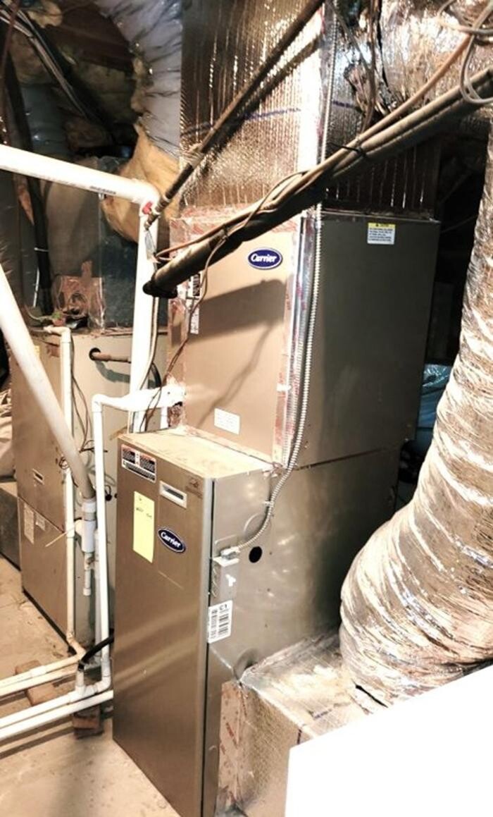 Images Alfa Heating and Cooling