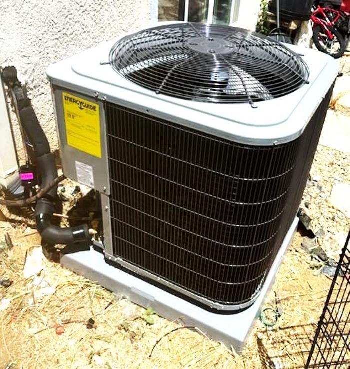 Images Alfa Heating and Cooling