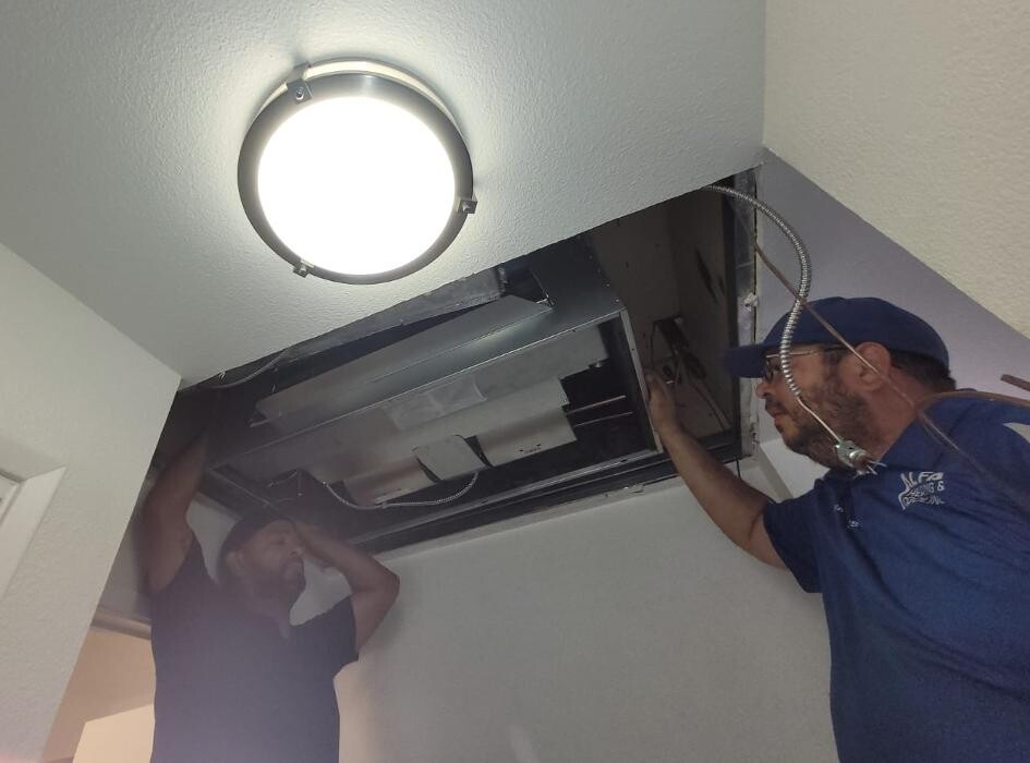 Images Alfa Heating and Cooling