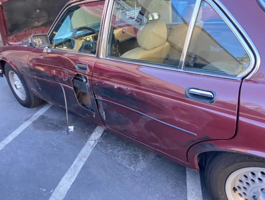 Images Mobile Paint & Dent Repair