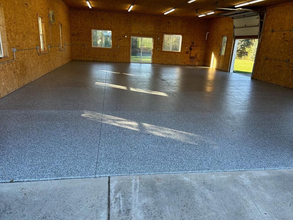 Images Garage Force of Waukesha