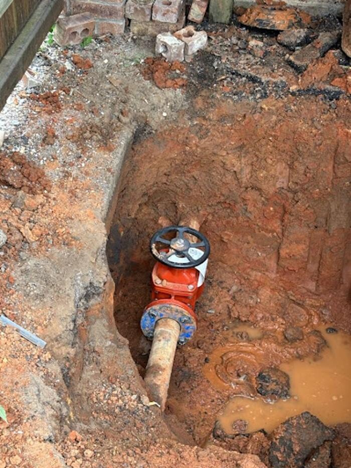 Images Caldwell & Sons Plumbing & Drain, LLC