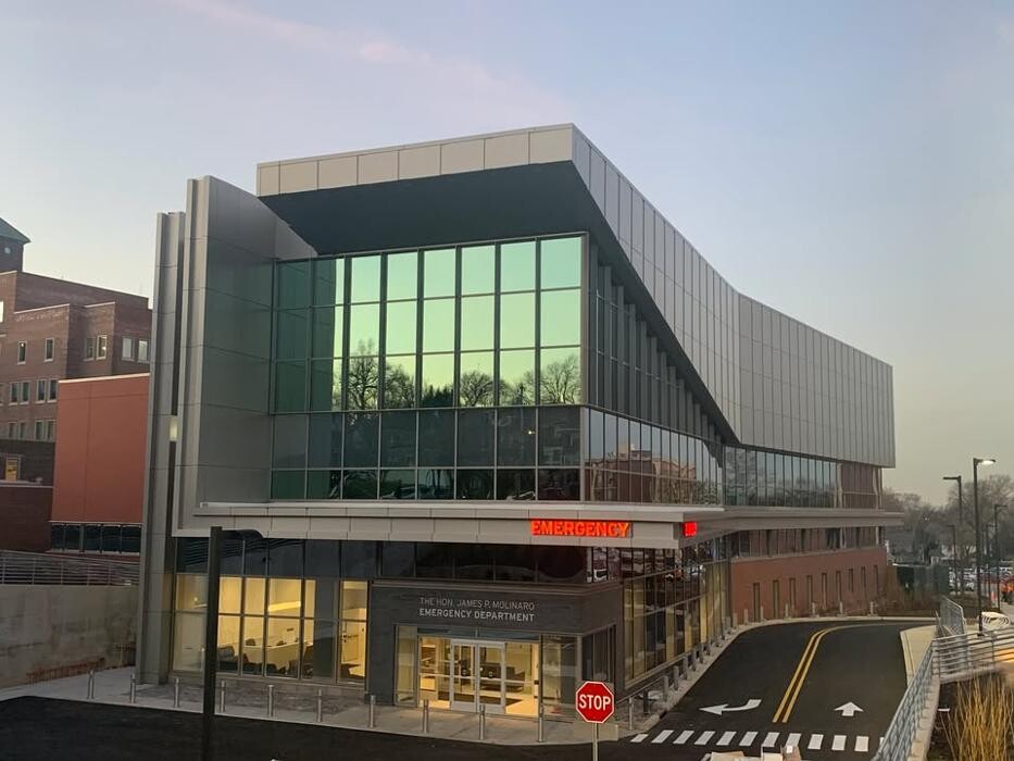 Images Richmond Health Network