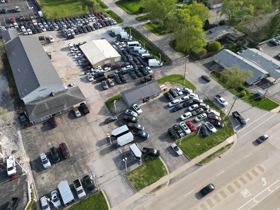 Images Best Car Finance - Auto Sales & Loans in Frankfort