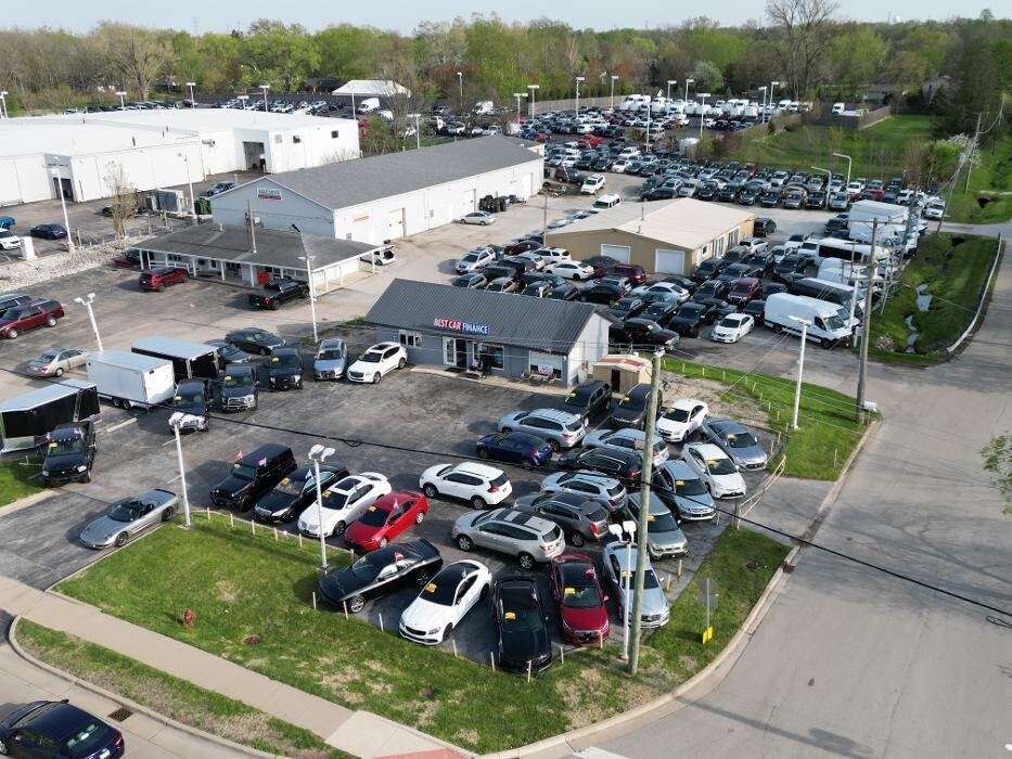 Images Best Car Finance - Auto Sales & Loans in Frankfort