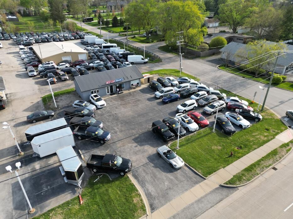 Images Best Car Finance - Auto Sales & Loans in Frankfort