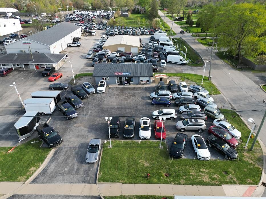 Images Best Car Finance - Auto Sales & Loans in Frankfort