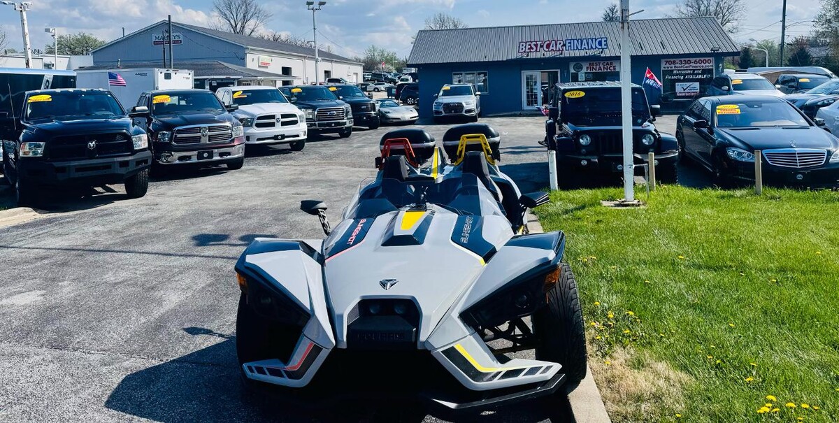 Images Best Car Finance - Auto Sales & Loans in Frankfort