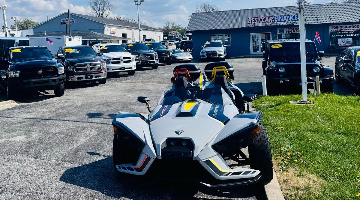 Images Best Car Finance - Auto Sales & Loans in Frankfort