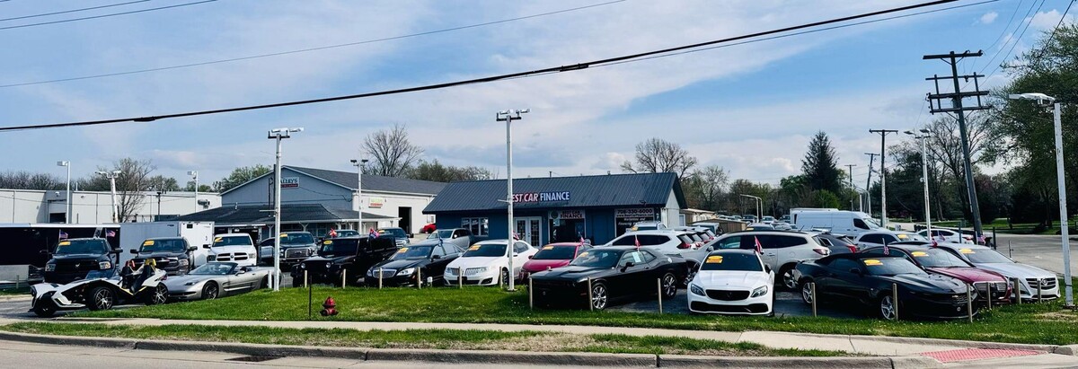 Images Best Car Finance - Auto Sales & Loans in Frankfort