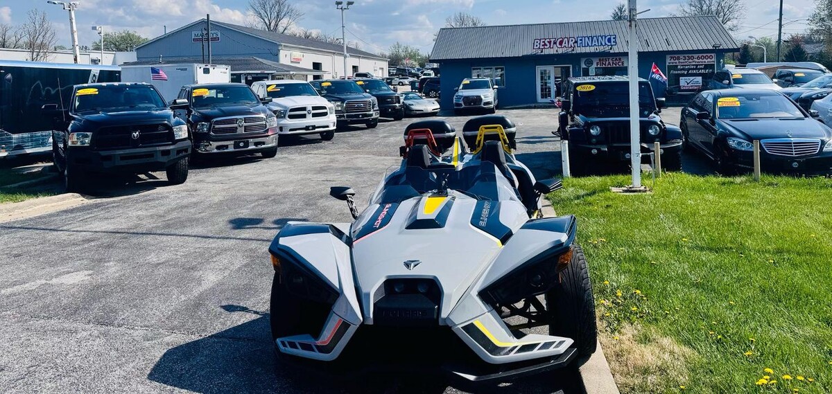Images Best Car Finance - Auto Sales & Loans in Frankfort