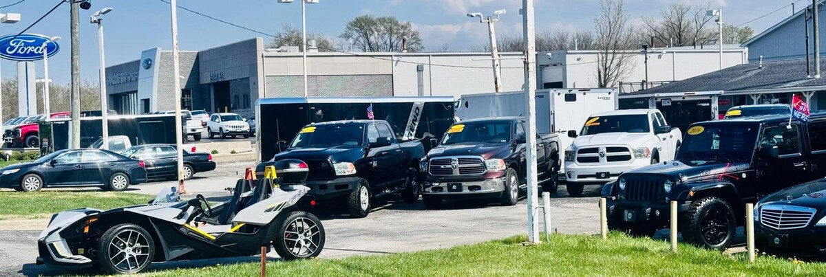 Images Best Car Finance - Auto Sales & Loans in Frankfort