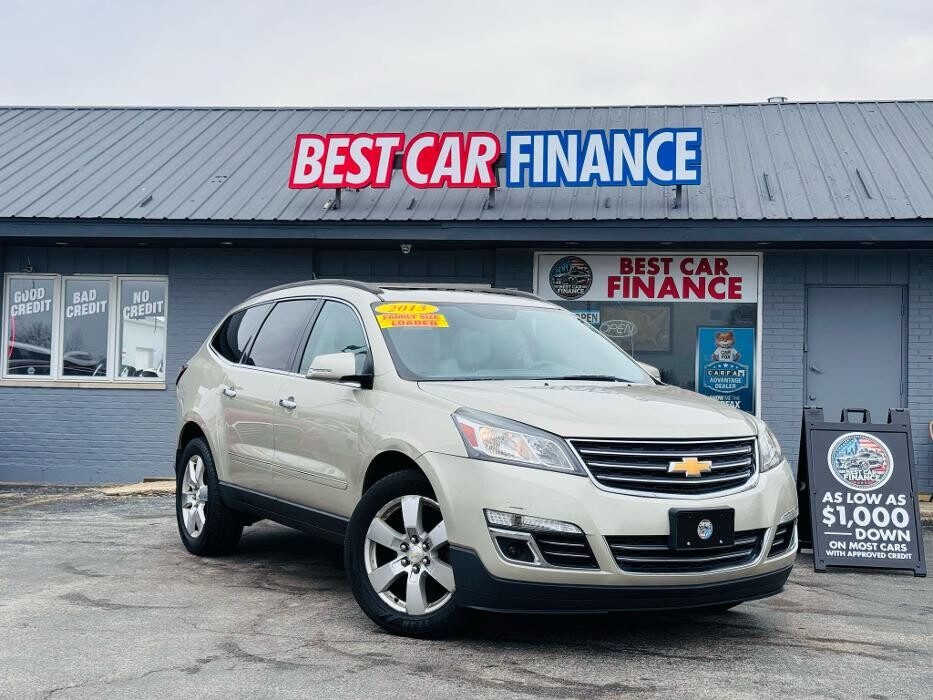 Images Best Car Finance - Auto Sales & Loans in Frankfort
