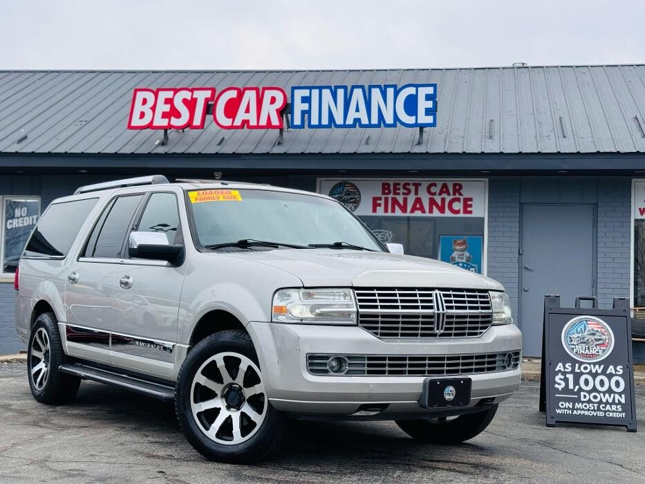 Images Best Car Finance - Auto Sales & Loans in Frankfort